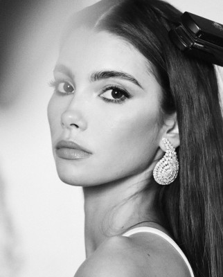 Cindy Mello
