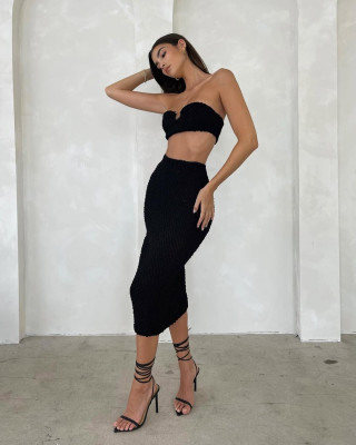 Cindy Mello for Revolve