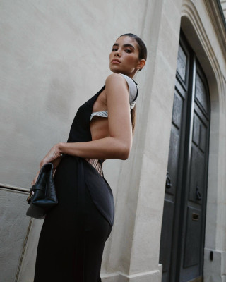 Cindy Mello