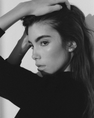 Cindy Mello by MAXWELL SWIFT