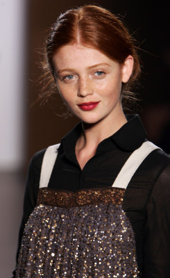 photo 22 in Cintia Dicker gallery [id364807] 2011-02-28 00:00:00