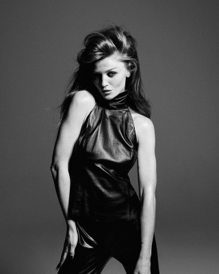 Cintia Dicker for House of Amen