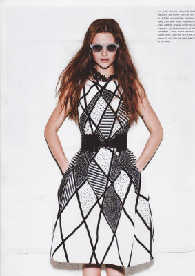 photo 12 in Cintia Dicker gallery [id167840] 2009-06-22 00:00:00