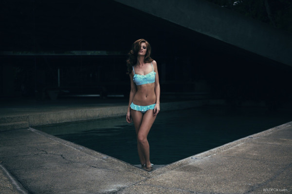 Cintia Dicker pic #754500