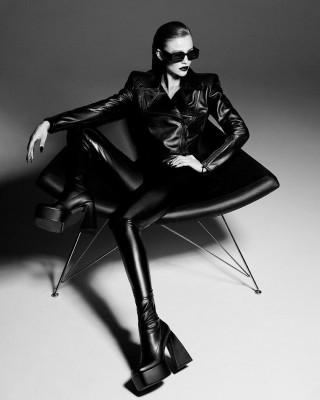 Cintia Dicker for House of Amen