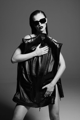 Cintia Dicker for House of Amen