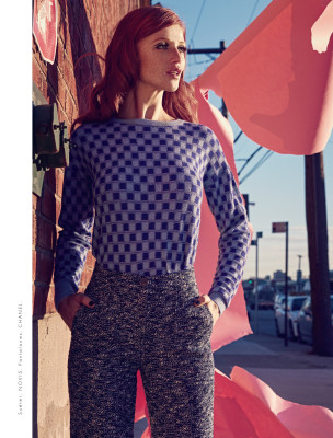 Cintia Dicker pic #813429