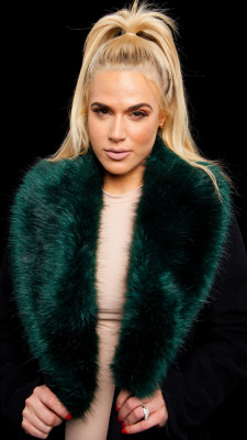 CJ Perry Lana pic #1184814