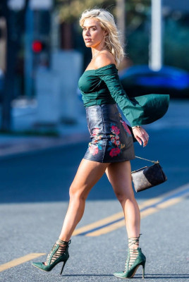 CJ Perry Lana pic #1184918
