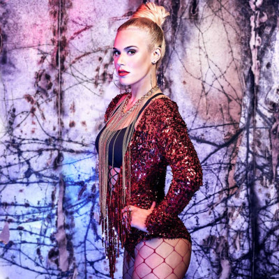 CJ Perry Lana pic #1184806