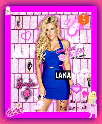 CJ Perry Lana pic #1184890