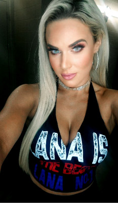 CJ Perry Lana pic #1184859