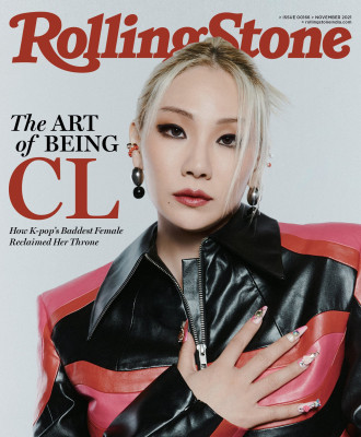  CL