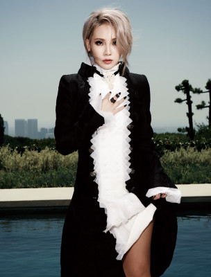 CL