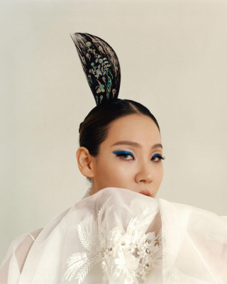  CL-Allure,2021