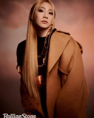 CL-Rolling Stone Magazine, Korea December 2