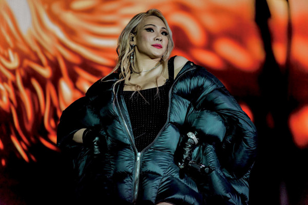  CL