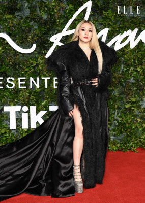 CL-The Fashion Awards 2021
