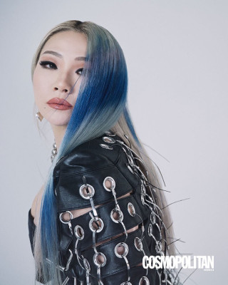 CL-Cosmopolitan, Indonesia 2021