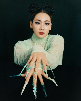  CL-Allure,2021