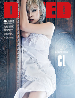 CL 