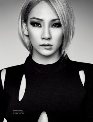 CL 