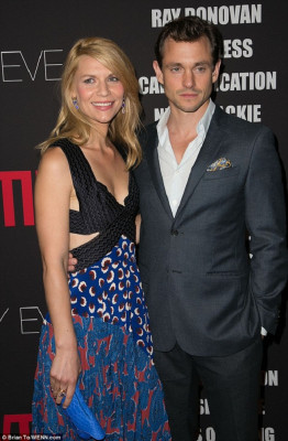 Claire Danes pic #756985
