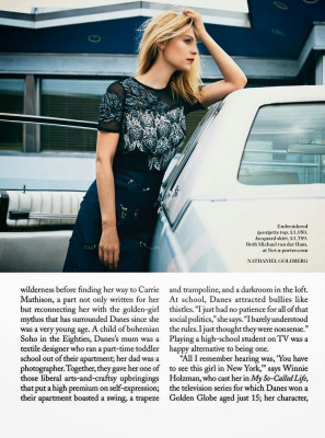 Claire Danes pic #670122