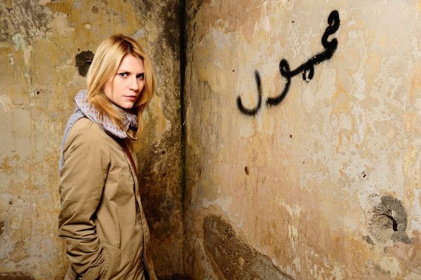 Claire Danes pic #418112