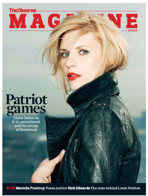 Claire Danes pic #574172