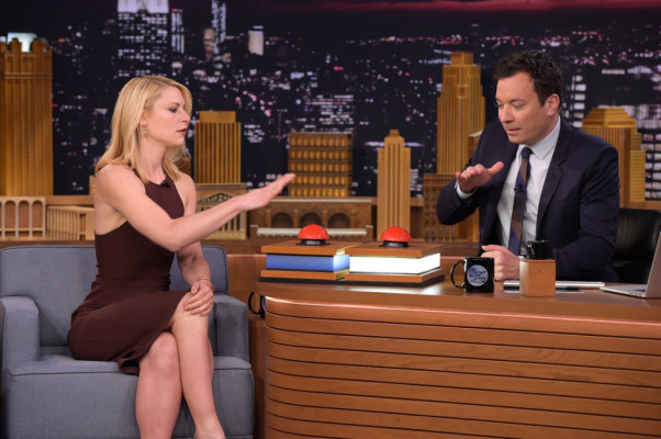 Claire Danes pic #877603