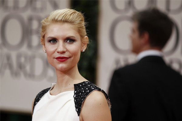 Claire Danes pic #455040
