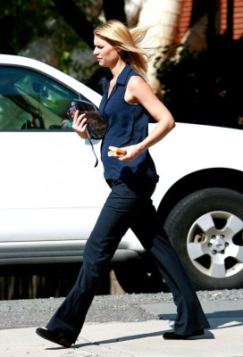 Claire Danes pic #538378