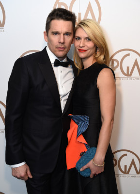 Claire Danes pic #788358