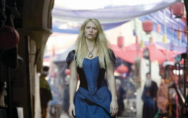 Claire Danes pic #339625