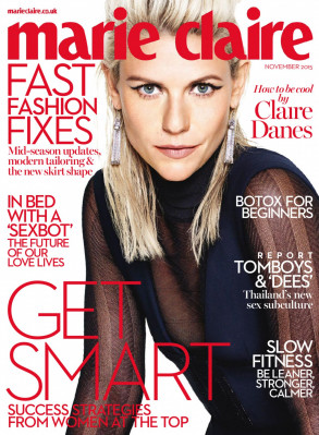 Claire Danes pic #835611