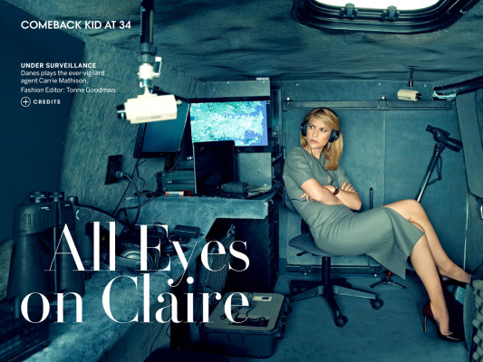 Claire Danes pic #677228