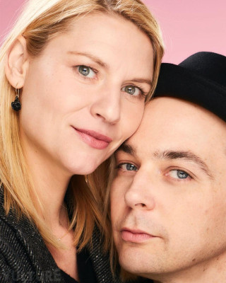 Vulture Portrait Session 2018 at Sundance Film Festival 