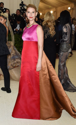 MET GALA 2018
