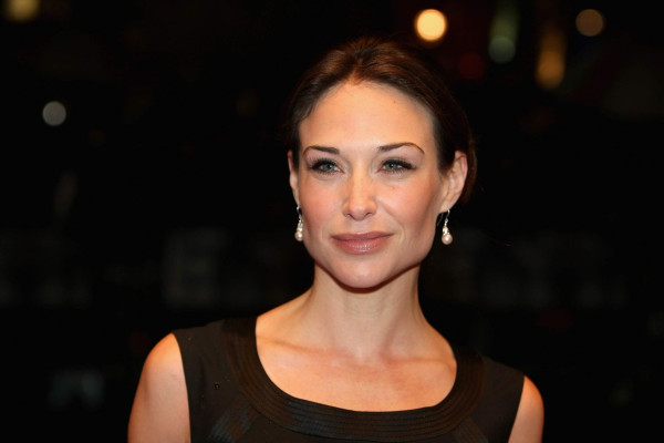 photo 21 in Claire Forlani gallery [id145090] 2009-03-31 00:00:00