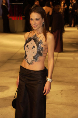 Claire Forlani pic #14936