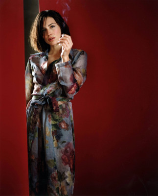 photo 19 in Claire Forlani gallery [id150921] 2009-04-20 00:00:00