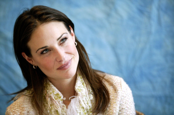 photo 5 in Claire Forlani gallery [id58649] -0001-11-30 00:00:00