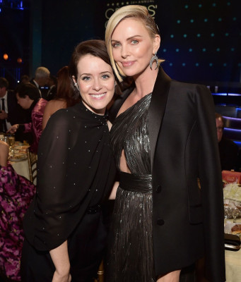 Critics’ Choice Awards 2019