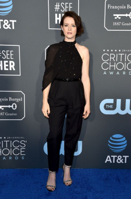 Critics’ Choice Awards 2019