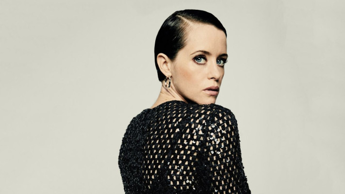 Claire Foy – GQ Magazine November 2018 Photoshoot