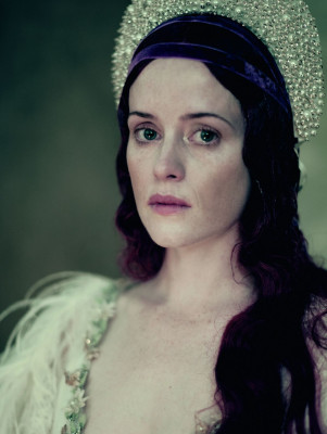 Claire Foy – Photoshoot for 2020 Pirelli Calendar
