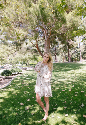 Claire Holt