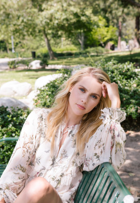 Claire Holt