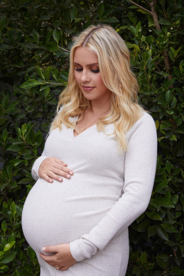 Claire Holt